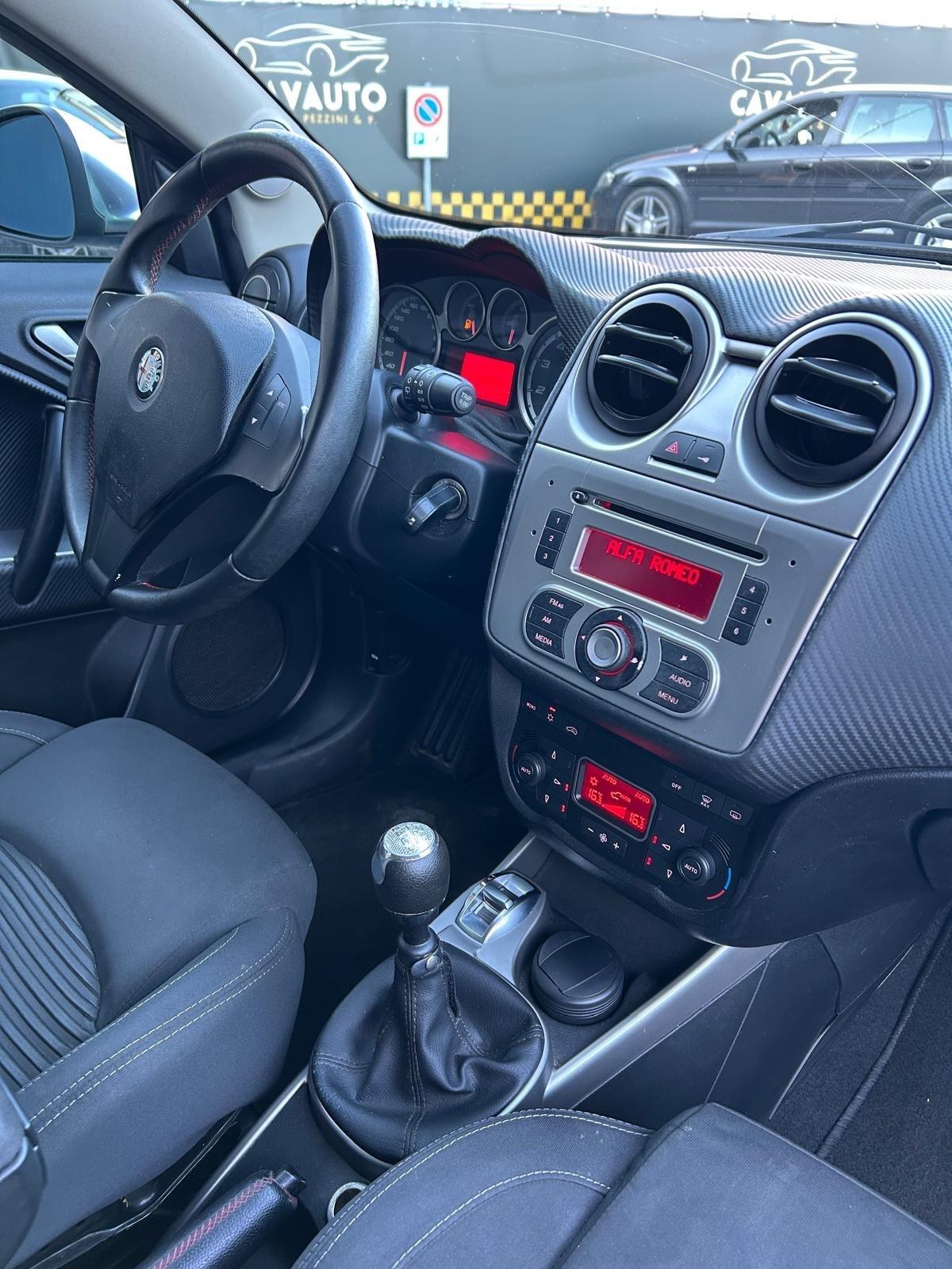 Alfa Romeo MiTo 1.4 105 CV M.air S&S Super