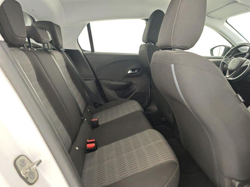 Opel Corsa 1.2 Edition