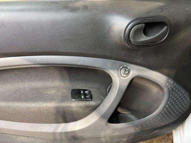 SMART ForTwo EQ Passion