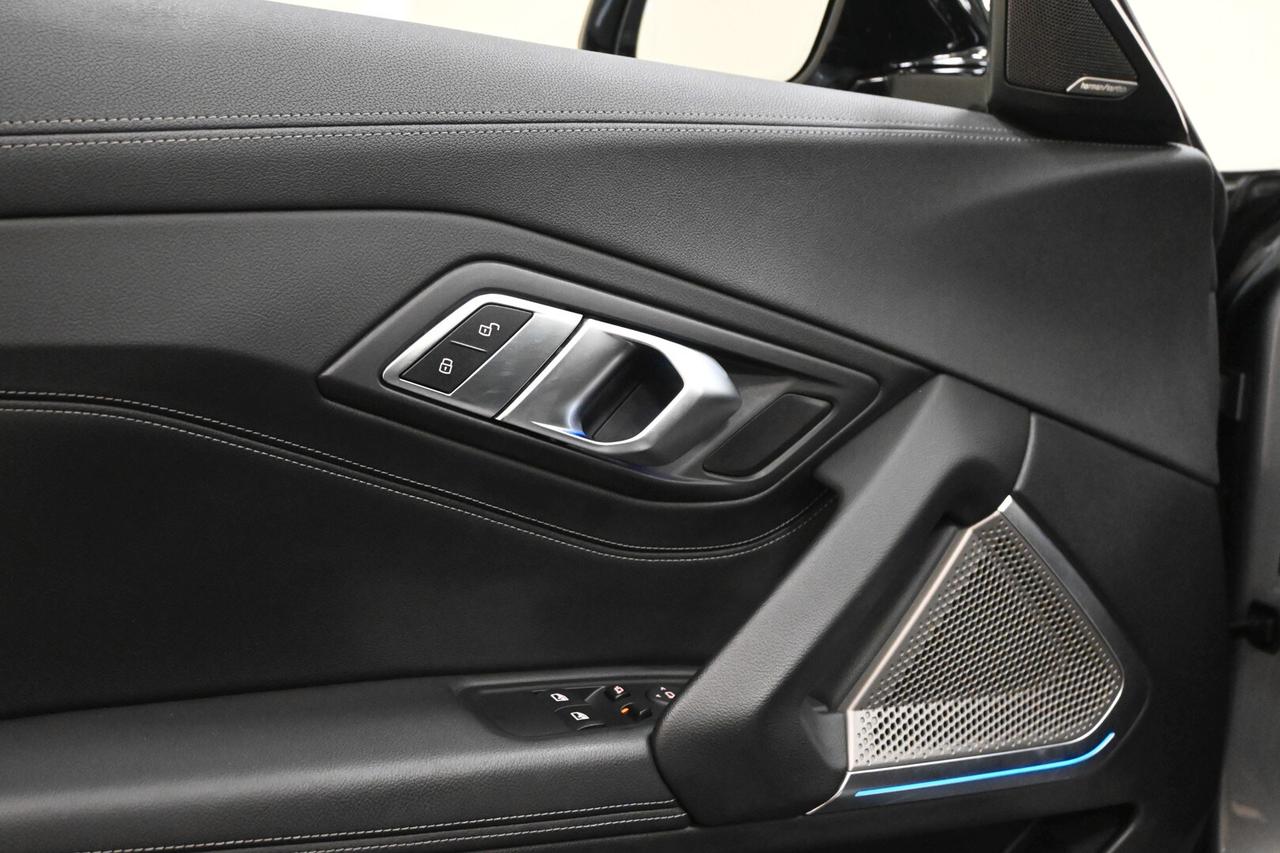 BMW Z4 (G29) Z4 sDrive20i Msport