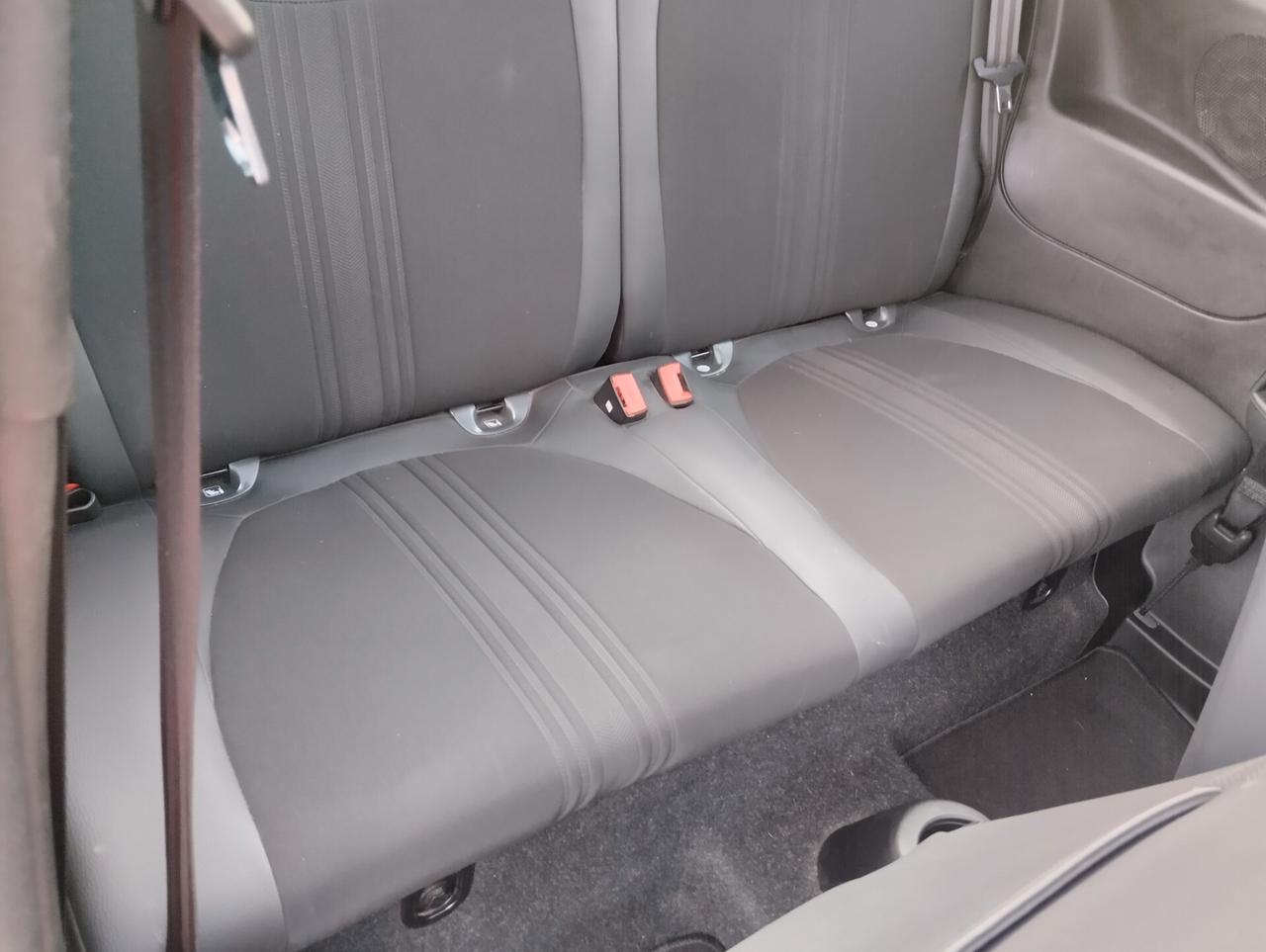 Fiat 500 1.0 Hybrid Sport