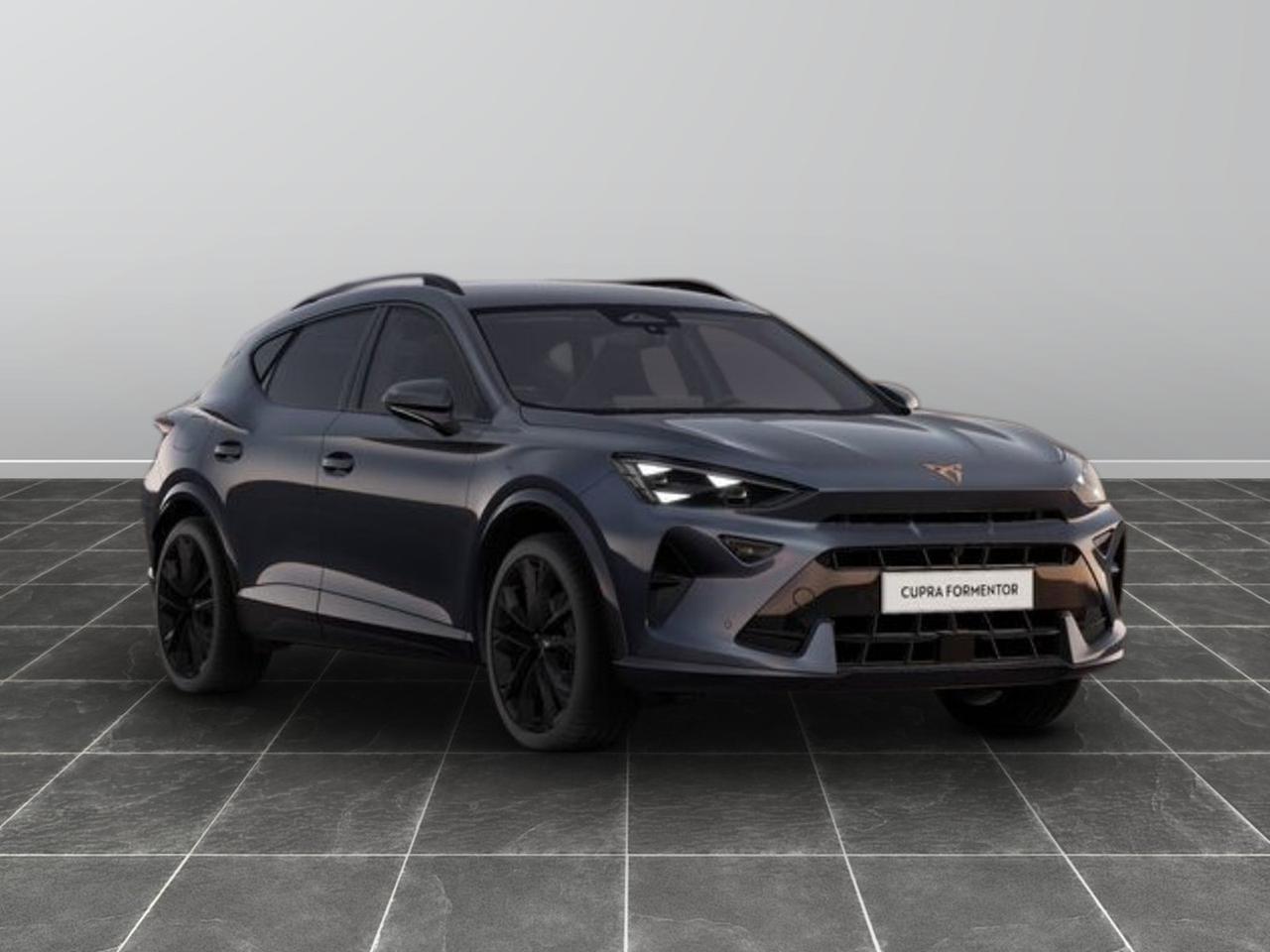 Cupra Formentor 1.5 e-hybrid 204cv dark night dsg