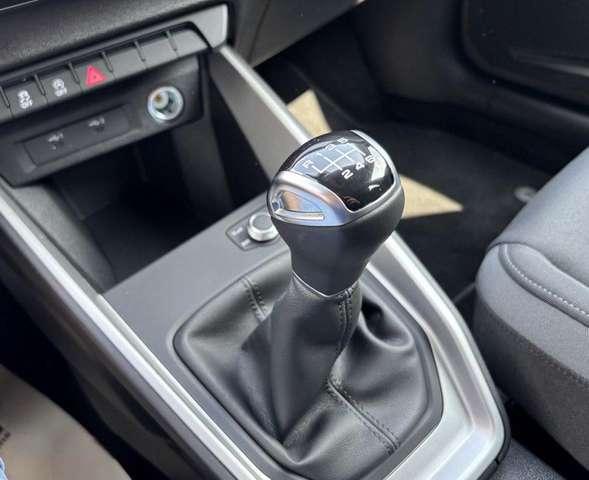 Audi A1 SPB 30 TFSI S line edition one LED-APP CONNECT