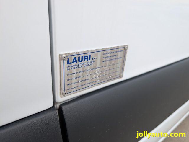 MERCEDES-BENZ Sprinter 43L/35 311CDI RWD SL-TA Furgone PRO