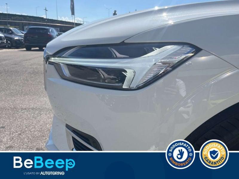 Volvo XC60 2.0 T6 PHEV INSCRIPTION EXPRESSION AWD AUTO