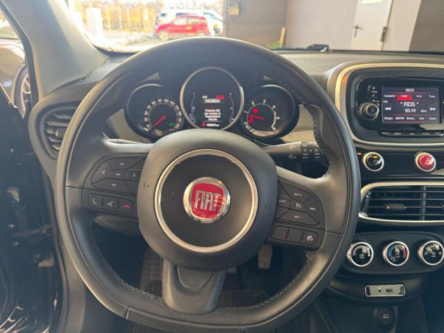 FIAT 500X 1.3 MultiJet 95 CV Business
