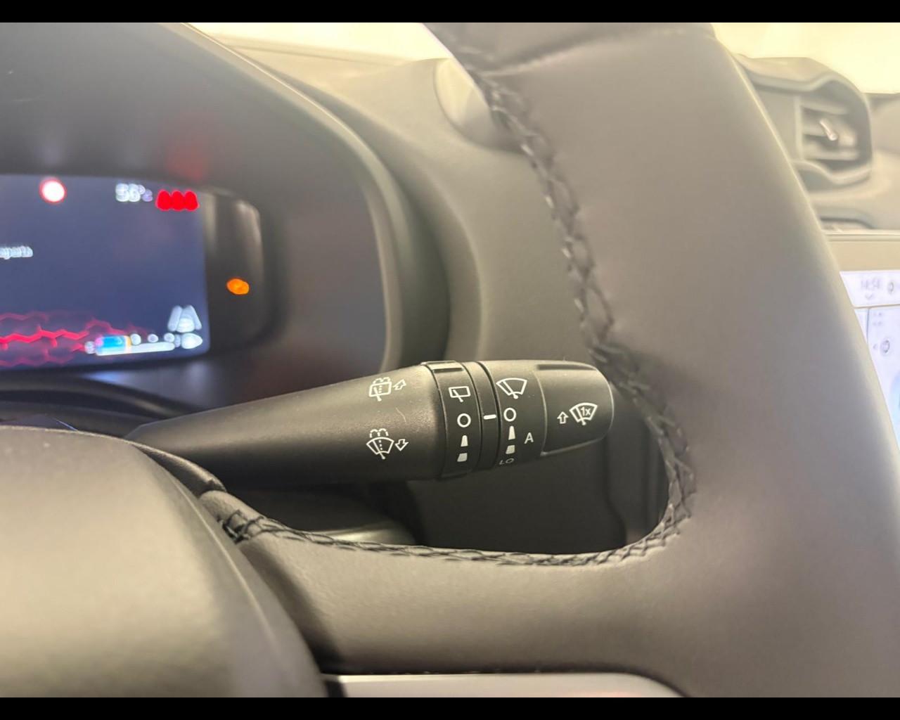 JEEP Renegade 1.5 turbo t4 mhev Summit 2wd dct