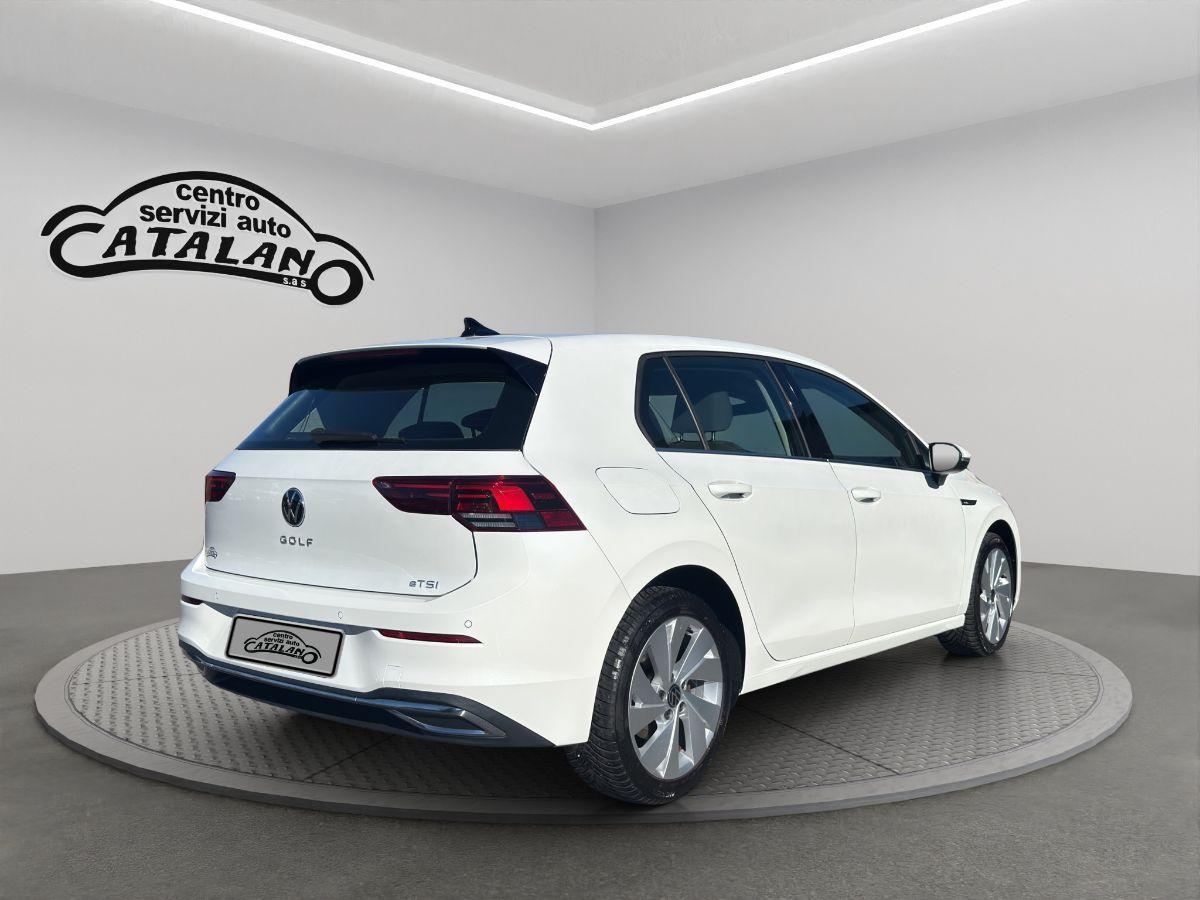 VOLKSWAGEN - Golf - 1.5 TSI ACT DSG 5p. Executive BMT