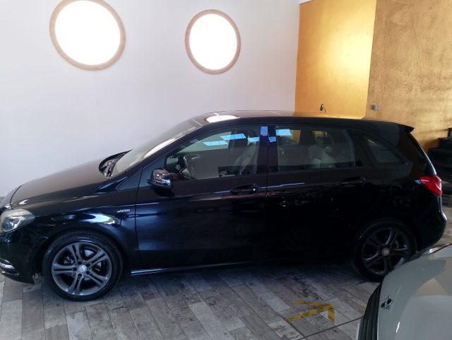 MERCEDES-BENZ B 180 CDI Premium + TETTO - -OTTIME CONDIZIONI