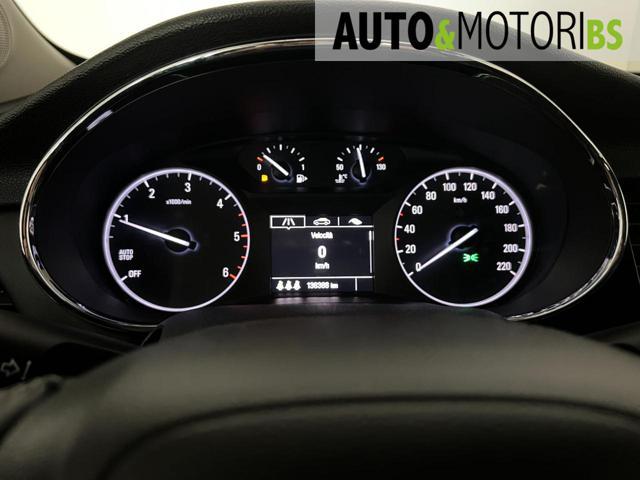 OPEL Mokka X 1.6 CDTI Ecotec 4x2 Start&Stop Advance