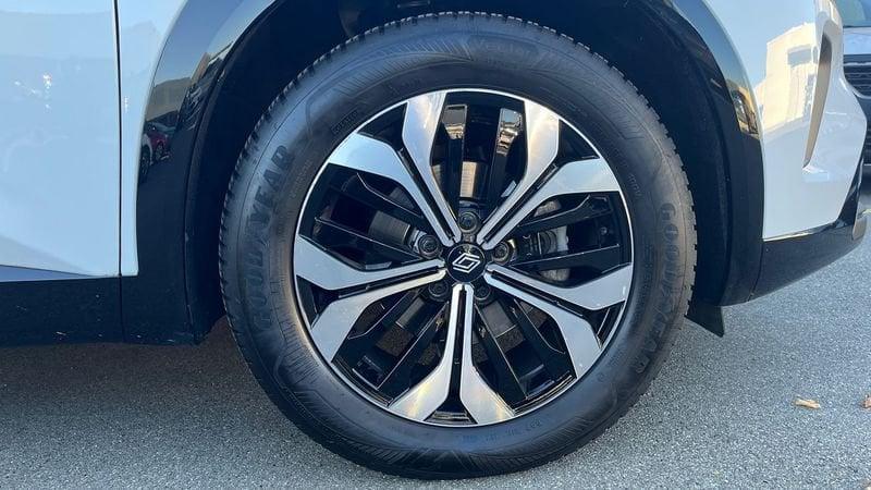 Renault Austral 1.2 mild hybrid advanced Equilibre 130cv