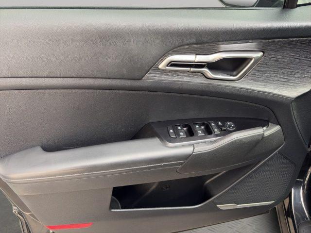 KIA Sportage 1.6 TGDi GPL Business 136cv