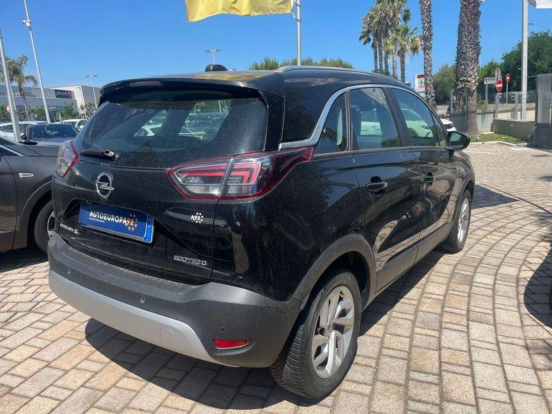 Opel Crossland Crossland X 1.5 ECOTEC D 102 CV Start&Stop Innovation