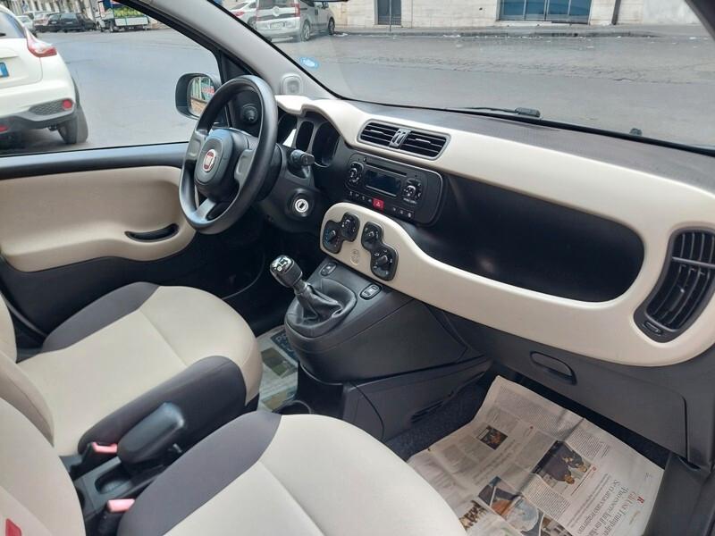 Fiat Panda 1.3 MJT S&S Pop
