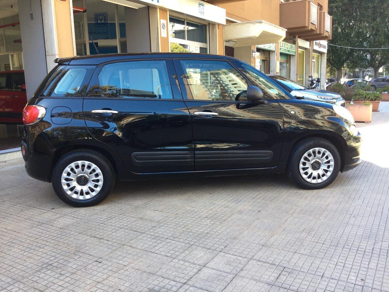 Fiat 500L 1.4 95 CV Pop Star