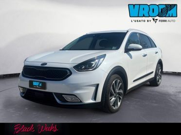 KIA Niro 1.6 GDi DCT HEV Energy