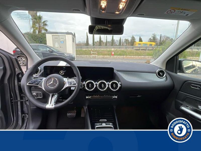 Mercedes-Benz Classe B 180d Automatic Advanced Progressive