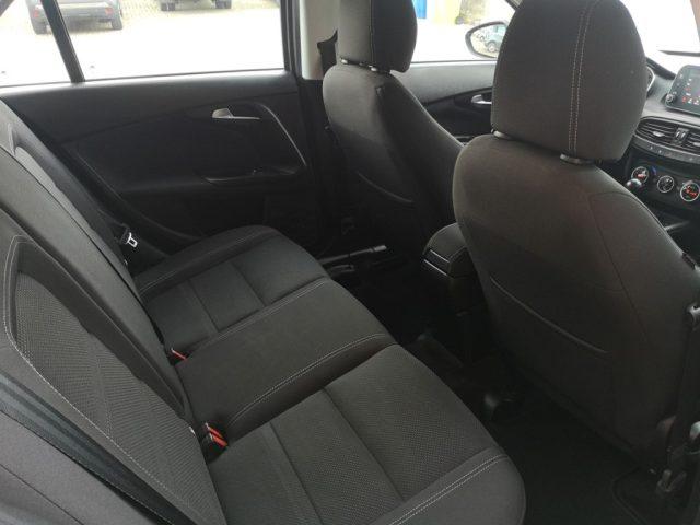 FIAT Tipo 1.6 Mjt S&S DCT SW Lounge