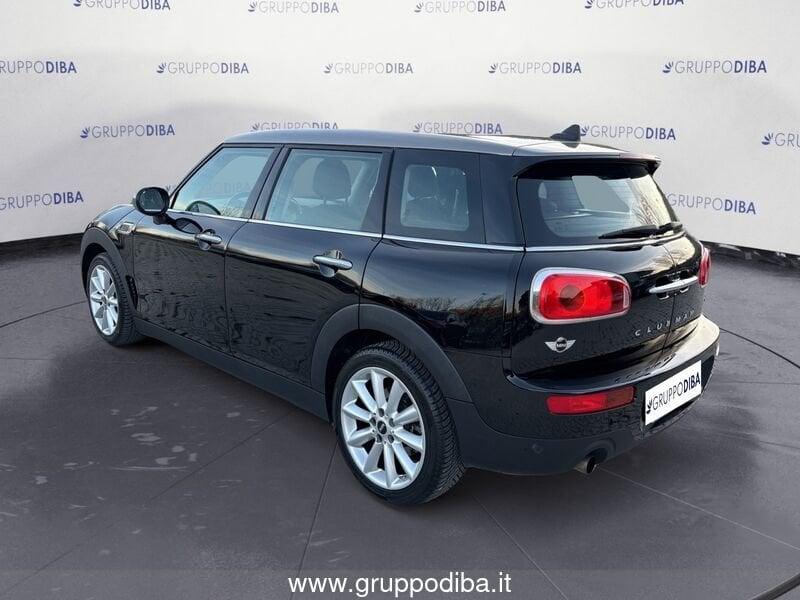 MINI Mini Clubman 2016 Diesel 1.5 One D Boost