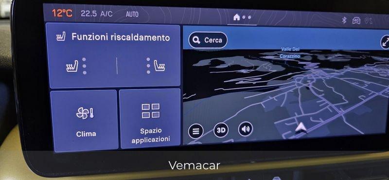 Jeep Avenger 1.2 Turbo 1st Ed. SOLO 26MILA KM