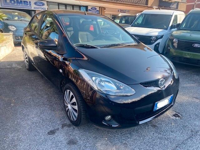 Mazda 2 Mazda2 1.3 16V 75CV 5p. Play