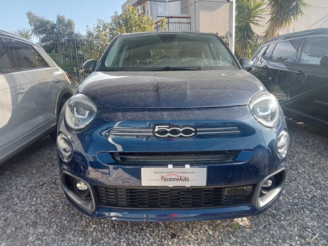Fiat 500X 1.3 MultiJet 95 CV Sport 2024