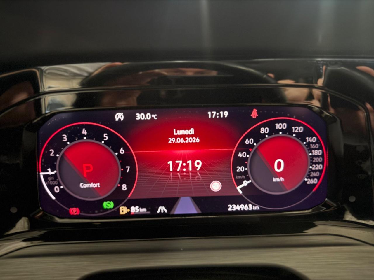 Volkswagen Golf 1.5 TSI EVO ACT R-Line