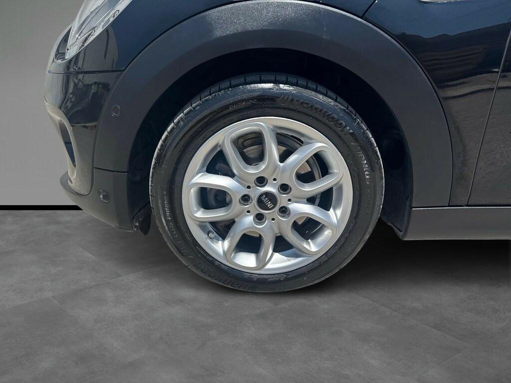 Mini One 1.2 One Boost Auto