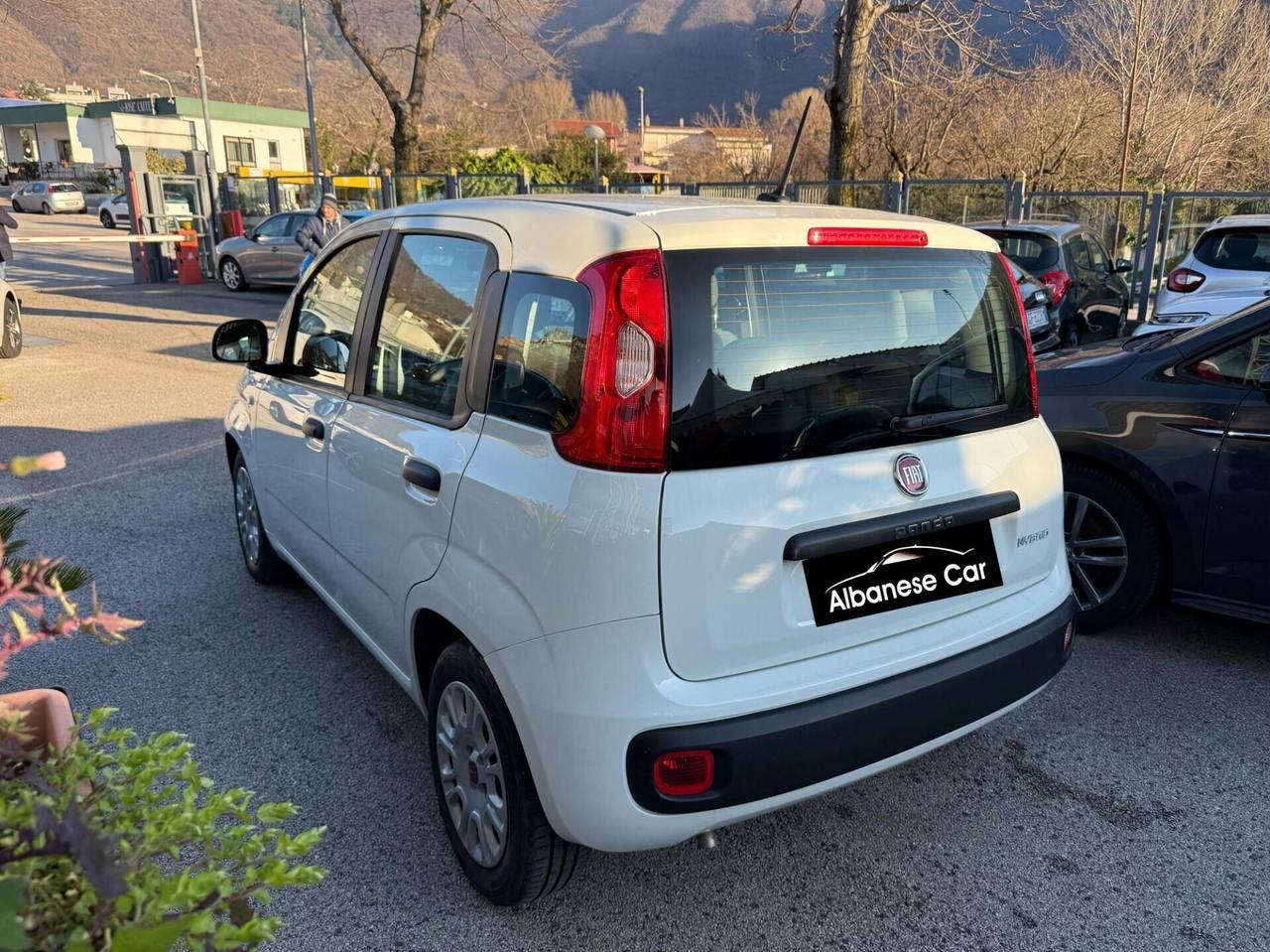 Fiat Panda 1.0 FireFly S&S Hybrid Easy