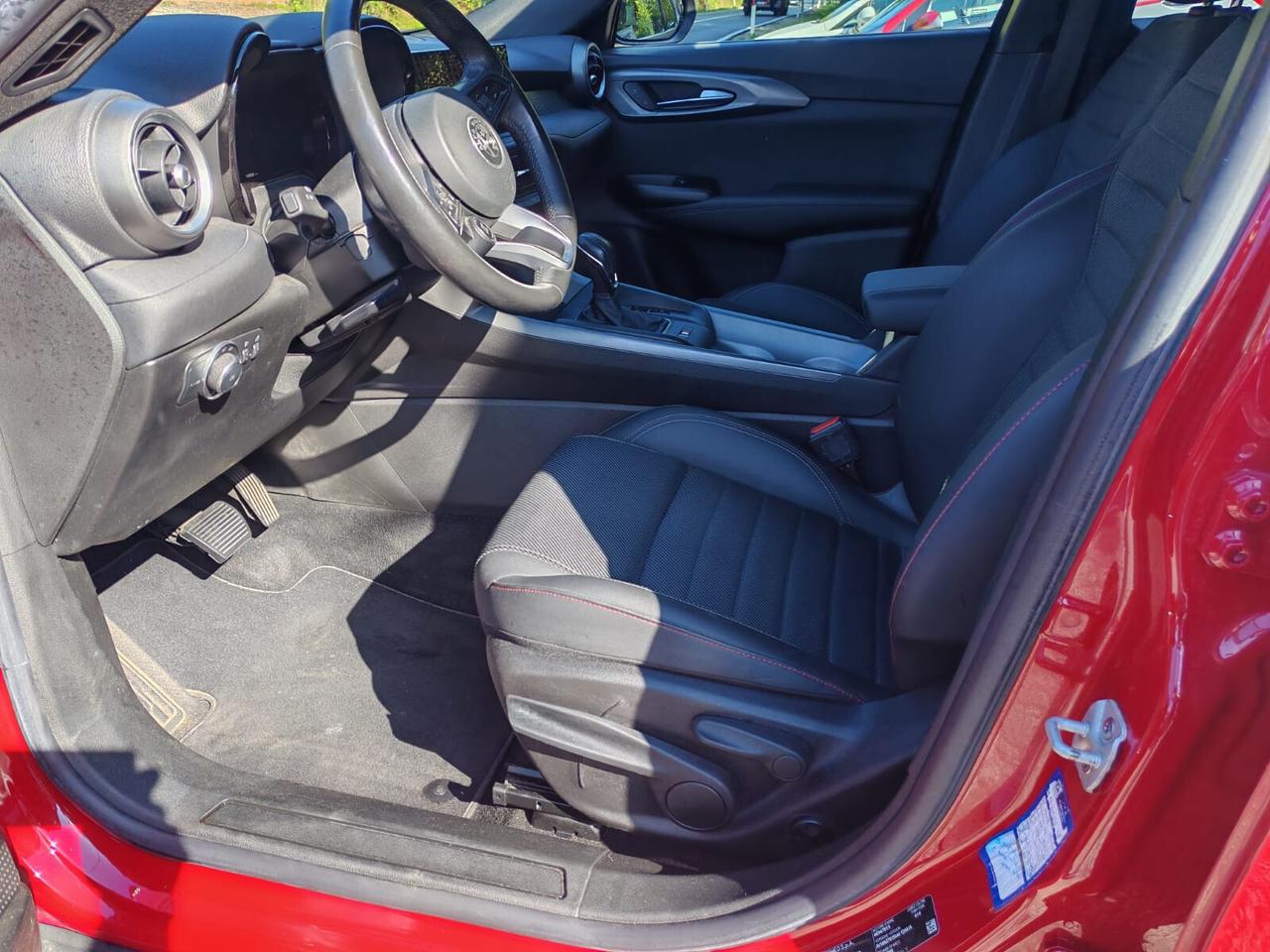 Alfa Romeo Tonale 1.5 130 CV MHEV TCT7 Sprint