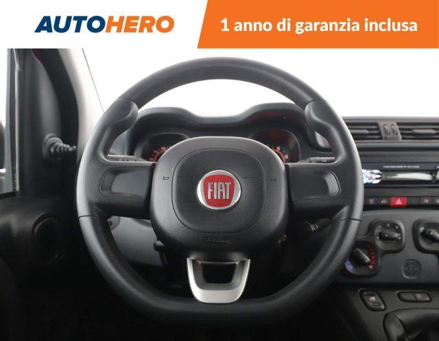 FIAT Panda 1.2 Pop