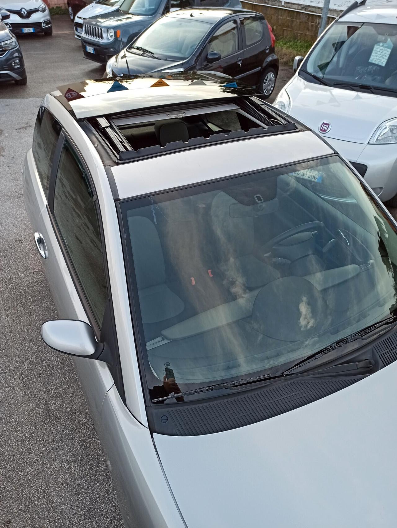 Lancia Ypsilon 1.2 Oro Tetto Panoramico Apribile