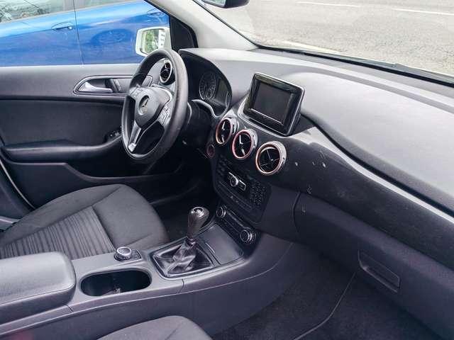 Mercedes-Benz B 180 B 180 cdi Executive