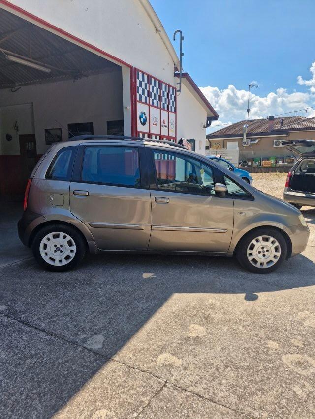Fiat Idea 1.3 Multijet 16V 90 CV NEOPATENTATI