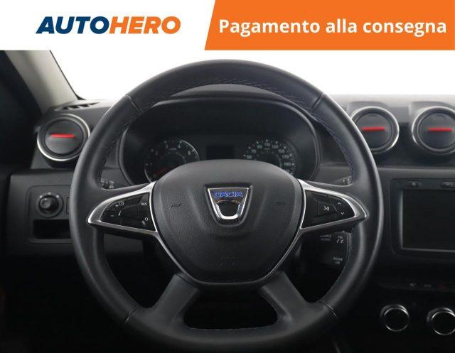 DACIA Duster 1.0 TCe 100 CV 4x2 Techroad