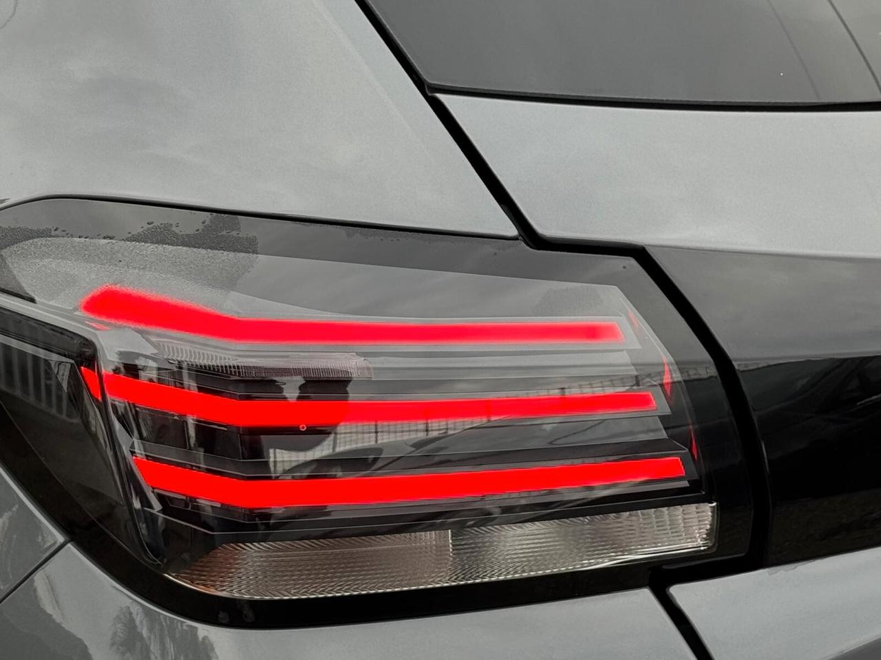 PEUGEOT 208 BENZINA 1.2 101CV St&S 5 porte ALLURE 2025