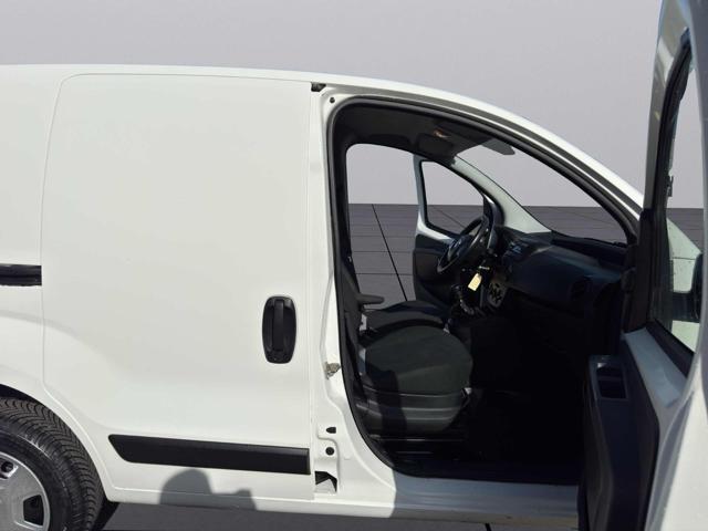FIAT Fiorino 1.4 CNG NP 70 CV CARGO-METANO BENZINA-POKI KM-