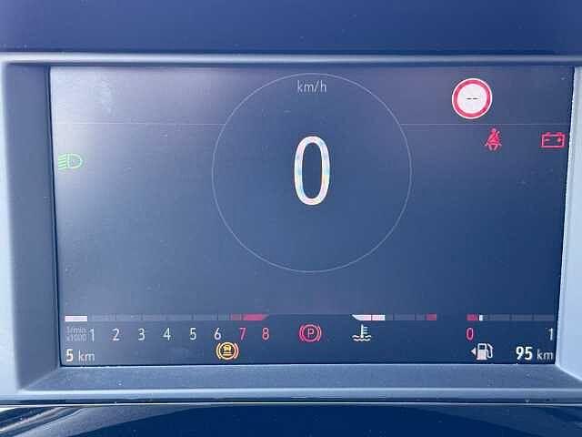 Opel Mokka 1.2 Turbo Edition