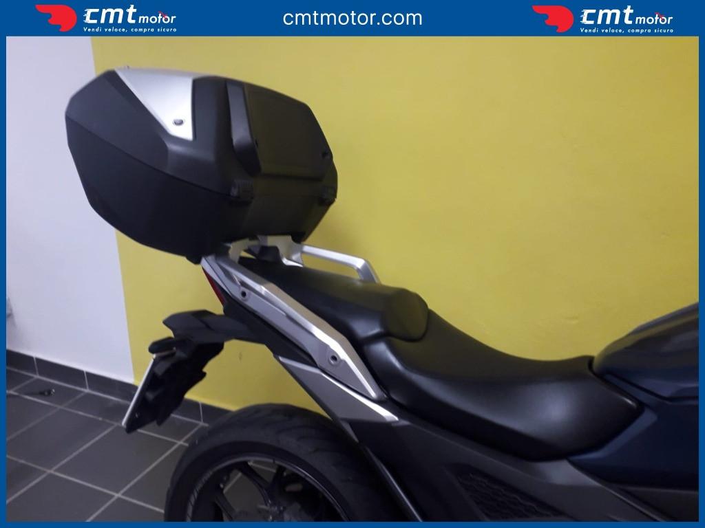 Honda NC 750 X - 2023