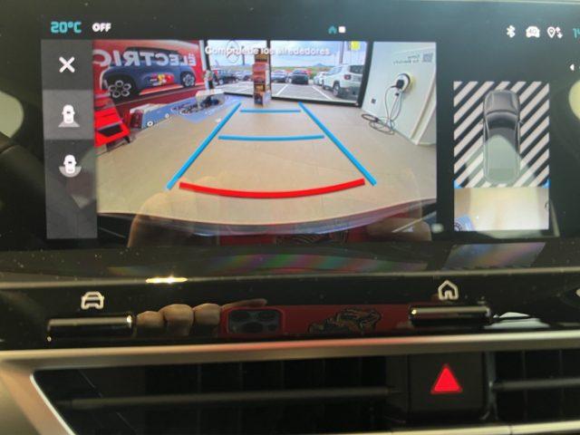 CITROEN C4 Hybrid 145 e-DCS6 Collection