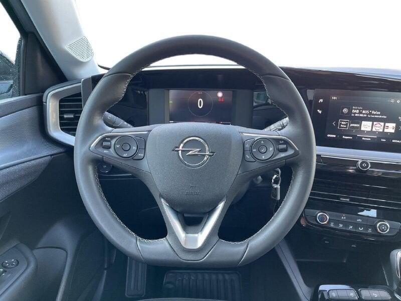 Opel Mokka II 2020 1.5 Edition s&s 110cv