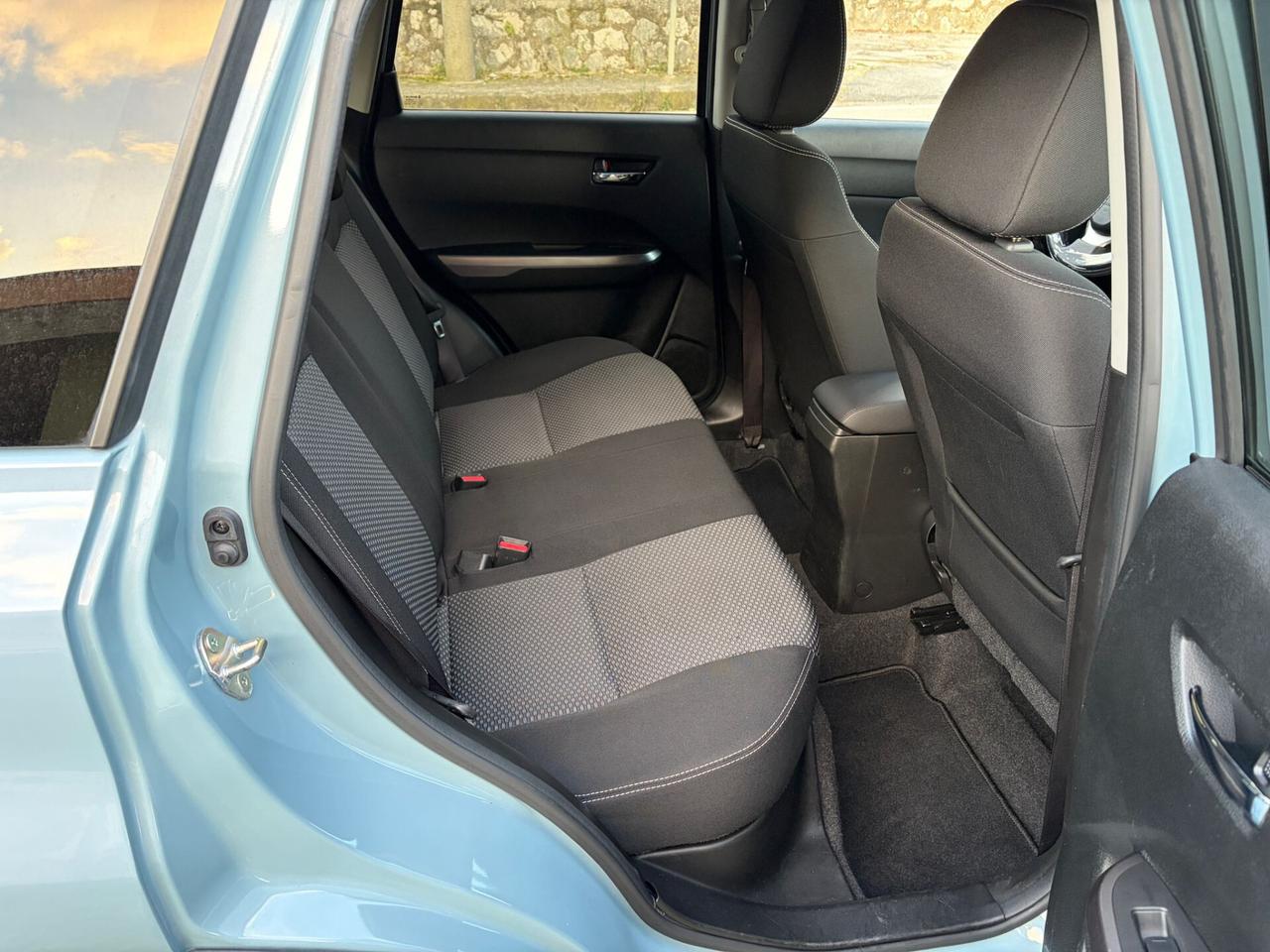 Suzuki Vitara 1.0 Boosterjet gpl 112cv Cool