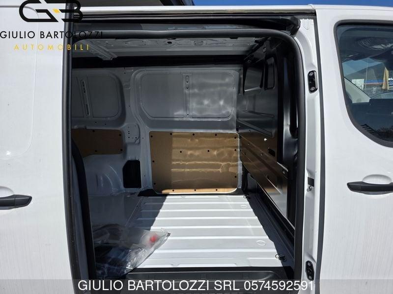 Opel Vivaro Vivaro 1.5 Diesel 120CV S&S PL-TN M Furgone