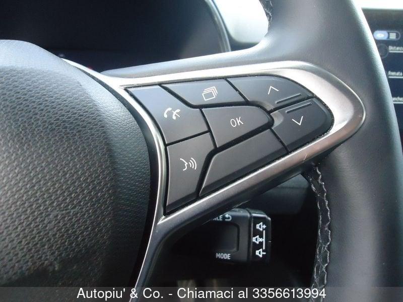 Renault Clio Clio ECO-G 100 CV Techno