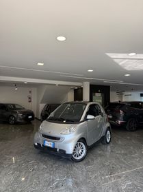 Smart ForTwo 1.0 mhd Passion 71Cv