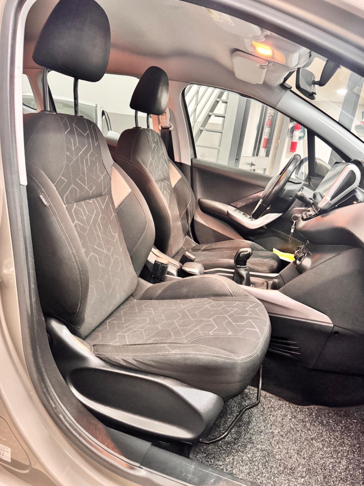 Peugeot 2008 BlueHDi 100 Cv Allure - 2016