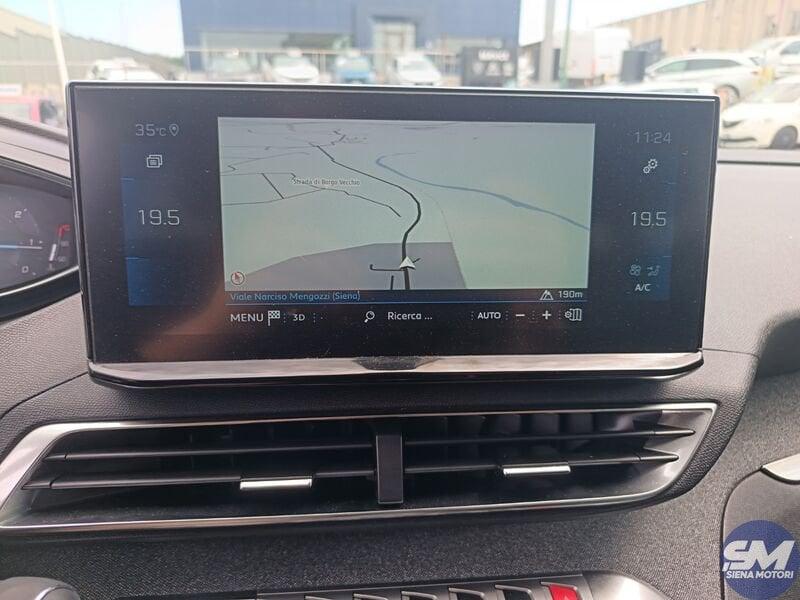 Peugeot 5008 BlueHDi 130 Allure EAT8 S/S aut.