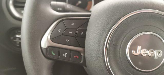 JEEP Renegade 1.3 T4 DDCT Limited