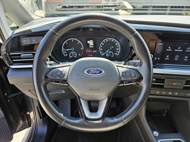 FORD Tourneo Connect Grand Tourneo Connect 2.0 7POSTI