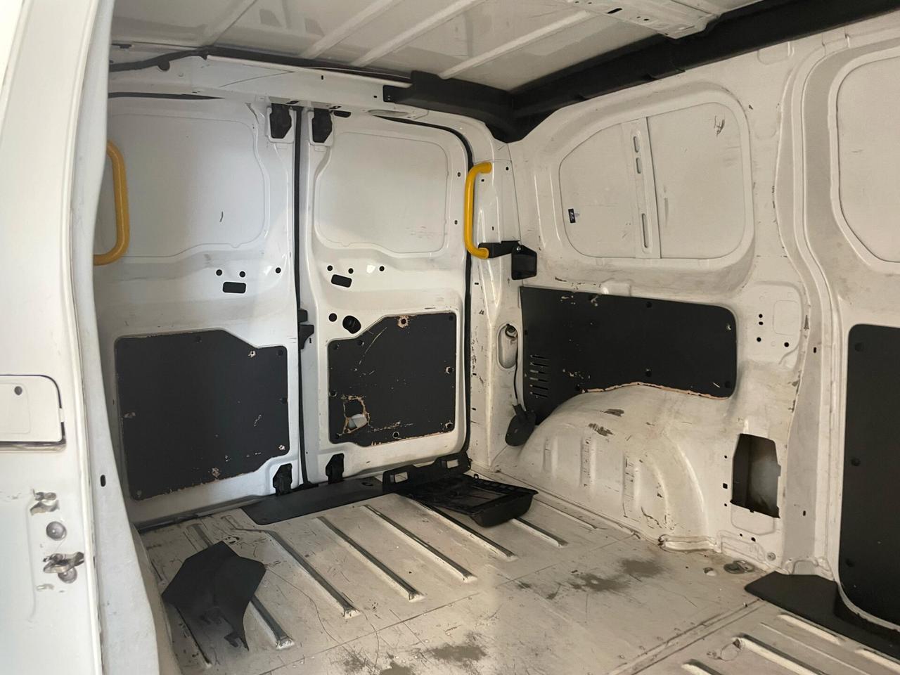 Opel Vivaro 1.5 Diesel 120cv PRONTA CONSEGNA